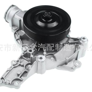 ปั๊มน้ำไฮเทค A2722020510 สำหรับรถเบนซ์เยอรมัน ปี 2010 อะไหล่ทดแทน - Product Image 4