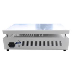 Máquina de Embalaje de Película Termoencogible de Alta Calidad para Cajas de Regalo de Perfumes, Máquina de Embalaje con Película de Celofán para Termoencogimiento - Product Image 4
