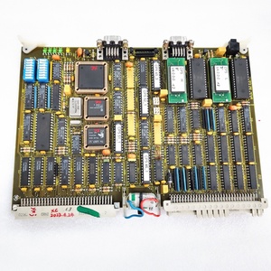 Placa de Circuito Original WD CP5 030469 043646 para Máquina de Corte Polar CP5 Polar MOHR, Repuestos Offset - Product Image 1