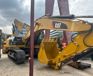 Escavatore Usato <span class=keywords><strong>Caterpillar</strong></span> Cat <span class=keywords><strong>336</strong></span> Originale Giapponese in Buone Condizioni, Escavatore da 36 Tonnellate Cat336D in Vendita - Product Image 3