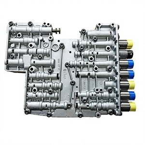 Actuador Hidráulico para Cuerpo de Válvulas de Transmisión 6Hp19 6Hp21 6Hp26 para BMW, Audi, Land Rover - Product Image 1