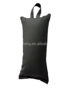 2kg MR Safe <span class=keywords><strong>Cervical</strong></span> Traction Sandbag dengan Pegangan - Product Image 2