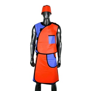 Sản Phẩm Bảo Vệ Tia X Y Tế Không Chì Tạp Dề Chì Bức Xạ 05Mmpb - Product Image 4