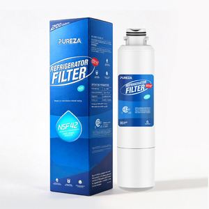 Filtre à eau pour réfrigérateur Z007, remplacement du filtre DA29-00020B, filtre à charbon actif, embouts de filtre à charbon actif - Product Image 1