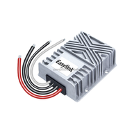 Convertisseur de puissance DC-DC 12V 24V vers 36V, module de suralimentation 12V24V vers 36V