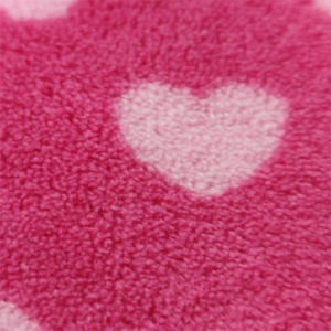 Manta para niños estampada de <span class=keywords><strong>doble</strong></span> cara de franela coral personalizada, <span class=keywords><strong>tela</strong></span> de franela coral - Product Image 3