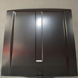 Capó de motor delantero de acero para Land Cruiser, Kit de carrocería de coche, FJ70, FJ71, FJ73, FJ75, LC70, LC 71, LC75, LC 73, venta directa de fábrica - Product Image 3