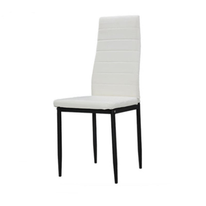 modern dining chair <span class=keywords><strong>mid</strong></span> <span class=keywords><strong>century</strong></span> leather <span class=keywords><strong>sillas</strong></span> of restaurant - Product Image 1