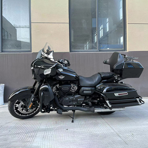 Certificat CEE 500cc moto vitesse maximale 140 KM/H EFI frein à disque moteur refroidi à l'eau essence Scooter fabriqué en Chine - Product Image 3