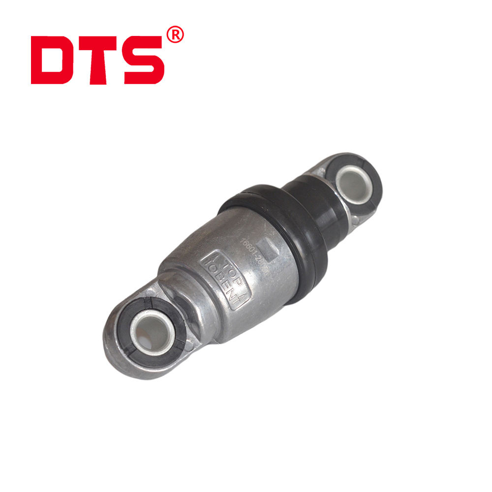 V-ribbed Belt Tensioner Pulley for Toyota Celica Corolla