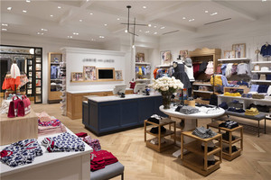 Di alta Qualità di Modo Del Panno Del Capretto Negozio di Interior Design di Mobili Negozio di abbigliamento per Bambini - Product Image 3