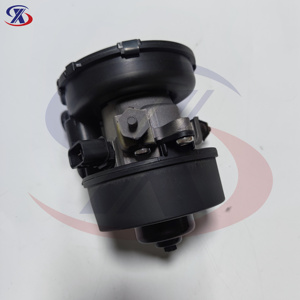 Bomba de Aire Secundaria 14828AA060 14828AA030 14828-AA060 14828-AA030 para <span class=keywords><strong>SUBARU</strong></span> FORESTER IMPREZA WRX <span class=keywords><strong>STI</strong></span> 2.5 - Product Image 5