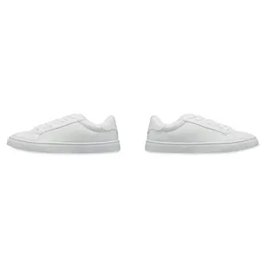 Zapatillas Blancos PU talla 46, merchandising personalizado - Product Image 2