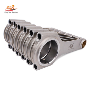 M50เหล็กหลอมที่มีความแข็งแรงสูงก้าน H-Beam 135มม. สำหรับ <span class=keywords><strong>BMW</strong></span> <span class=keywords><strong>E34</strong></span> E36 M50B25 325i 525i - Product Image 2