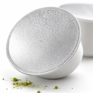 Nouveau Lancement – 16 Capsules par Boîte – Capsules de Matcha Latte – Capsules de Boisson au Thé Vert – Prix de Gros en Vrac - Product Image 1