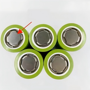 Batterie cylindrique LiFePO4 JSK BAK 32140 15,5Ah 3,2V pour utilisation en téléphone portable Fabriquée en Chine - Product Image 3