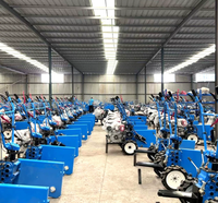 Cadena para zanjadora, máquina zanjadora manual pequeña, mini zanjadora de alta calidad, zanjadora autopropulsada en venta