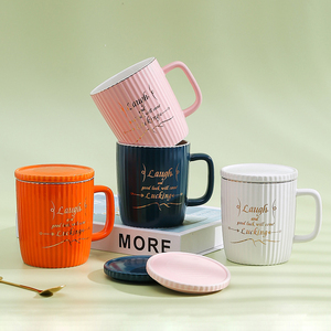 Vente de gros Fête des mères de luxe, cadeau de fête des infirmières dames <span class=keywords><strong>tasse</strong></span> avec main coffret cadeau mariage demoiselle d'honneur cadeau de mariage/ - Product Image 5