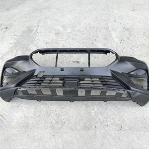 ชุดกันชนหน้ารุ่นมาตรฐานต่ำสำหรับรถยนต์ Chery Jetour X90 ปี 2020 รุ่น OE F08-2803501DA - Product Image 2