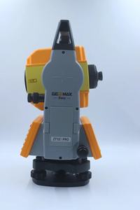 Geomax ABS 광학 토탈 스테이션 ZT15Pro 2 프리즘리스 반사경 측량 기기 5W 220V 0.1 해상도 1 년 보증 - Product Image 2