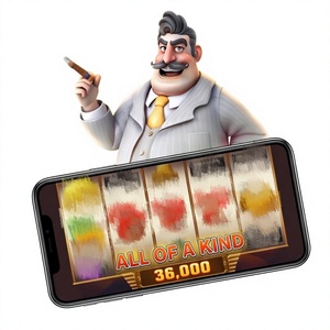 Plateforme de jeu mobile 100PLUS Golden Vault, logiciel iOS Android, solution complète en marque blanche, OEM - Product Image 3