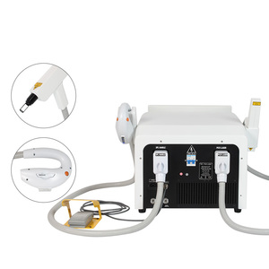 Equipo <span class=keywords><strong>de</strong></span> Belleza Láser IPL Q-Switch Multifuncional 2026 para Reducción <span class=keywords><strong>de</strong></span> Vello, Depilación <span class=keywords><strong>de</strong></span> Cejas, Blanqueamiento <span class=keywords><strong>de</strong></span> <span class=keywords><strong>Piel</strong></span> - Product Image 4
