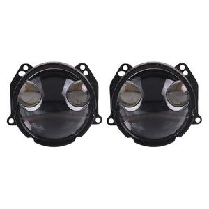 Sanvi Best Seller LK12 <span class=keywords><strong>Pro</strong></span> <span class=keywords><strong>Bi</strong></span>-LED Lens Faro de coche de 3 pulgadas Super brillante Luces bajas y altas Alta potencia 12V Nueva moda - Product Image 3