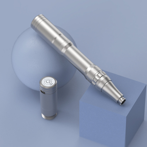 Lápiz Digital Inalámbrico para Tatuaje de Cejas, Lápiz Eléctrico Profesional para Maquillaje Permanente de Labios, Microblading para Salón de Belleza - Product Image 2