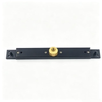 Cerradura de Persiana Enrollable Personalizada E10, Cilindro Redondo de Latón de 200*30mm, Duradera, Alta Relación Calidad-Precio, Precio de Fábrica al por Mayor