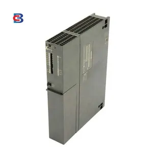 6ES7414-4HJ04-0AB0 Low Price Refurbished simatic S7-400H CPU 414H central ethernet module for siemens