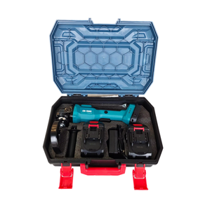 Amoladora Angular Inalámbrica de Alto Valor 21V Sin Escobillas 9000 RPM con Batería Extraíble, Ideal para Principiantes, Precio de Fábrica al Por Mayor - Product Image 6