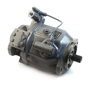 Usine de pompes hydrauliques, pièces hydrauliques A10VSO18 A10VSO28 A10VSO45 A10VSO71 A10VSO100 A10VSO140 A10VSO71DFR1/31R-PPA12N00 - Product Image 4