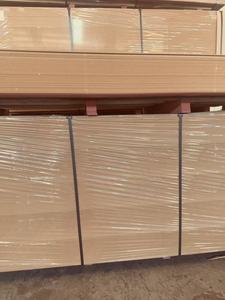 Nhà sản xuất tấm ốp tường <span class=keywords><strong>MDF</strong></span> hiện đại 18mm, tiêu chuẩn Formaldehyde E1, dùng cho nội thất siêu thị - Product Image 6