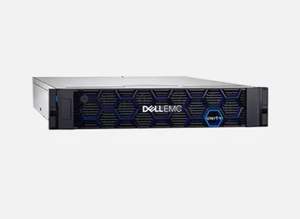 品牌原装全新 Dell EMC Unity XT380 小型统一工作负载解决方案，适合小型和中型企业 - Product Image 2