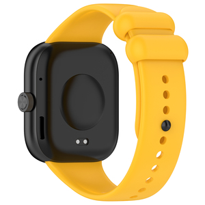 Venta caliente Kmg Charm correa de silicona correa de reloj deportivo para <span class=keywords><strong>Mi</strong></span> Band 8pro/ Band 9pro/Redmi Watch4/Redmi Watch5 - Product Image 5