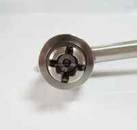 Machine de capsulage manuelle