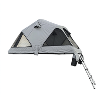 OEM Maßgefertigtes Softshell-Dachzelt Lieferanten Camping Wasserdichtes Auto-Dachzelt für 2 Personen