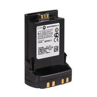 PMNN4485 PMNN4485A APX IMPRES 2 Li-Ion IP68 2550mAh Baterai APX6000 APX6000XE APX7000 APX7000XE APX8000 SRX2200 P25 Radio