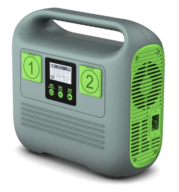 SKYRC PC3000H Intelligent Lithium Battery Charger with Protection for Agricultural Drone Drones Accessories