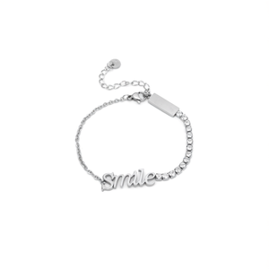 E395-B160-0194P สร้อยข้อมือแฟชั่นชาร์ม - Product Image 2