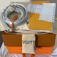 Túi Xách Da Nam Và Nữ 1:1 Thiết Kế Nổi Tiếng Chất Lượng Cao Túi Đưa Thư Đeo Vai Hình Hoa Chữ L Cổ Điển 2022