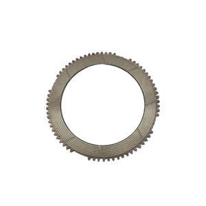 176-76-13230 Suku Cadang Transmisi Plat Gesek Kopling Cakram Gesek Rem Plat Baja Assem. Komatsu D65-12 D355C D41E D41P - Product Image 1