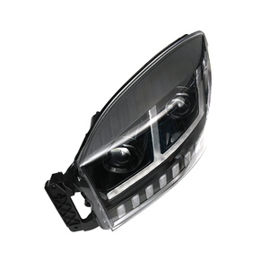 Faróis LED à Prova d'Água de Longa Duração para Dodge 2006 2007 2008 - Product Image 4