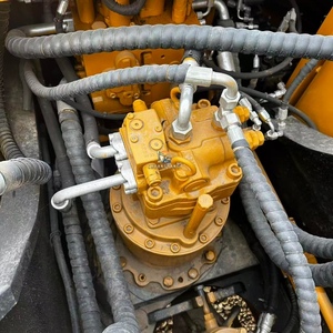Excavatrice sur chenilles d'occasion SY215C de l'UE, 21,5 tonnes, en excellent état, très efficace, en promotion à durée limitée - Product Image 4
