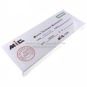 Schottky <span class=keywords><strong>Diode</strong></span> SR2100 <span class=keywords><strong>SB2100</strong></span> 2A 100V Do-15 - Product Image 6