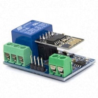 Esp8266 5V Módulo de relé Wifi Smart Home Control remoto Componente Aplicación móvil