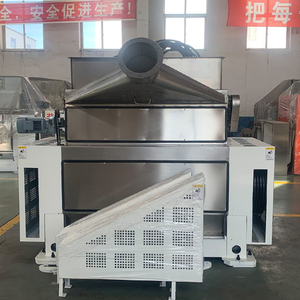 100ton/ngày nhà máy bán hàng trực tiếp Ngô flaker máy hoàn toàn kèm theo Ngô bong Mill Máy thức ăn chăn nuôi hơi Ngô flaker - Product Image 3