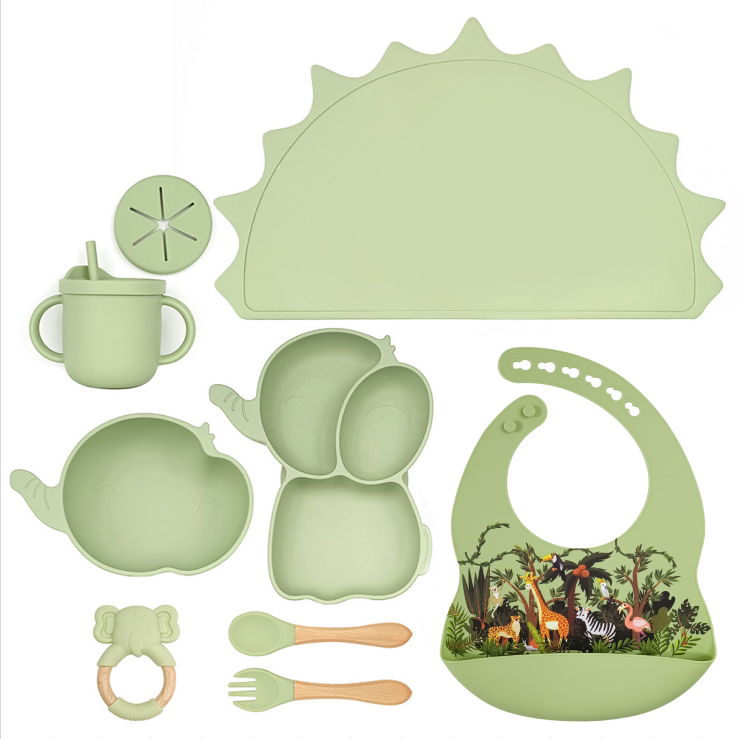 SET7450HPB  8c4 vert matcha zoo