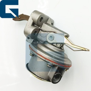ULPK0015 1438498 Fuel Lift <b>Pump</b> for Engine 3056 - Product Image 1