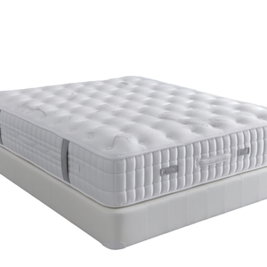 Colchón de Espuma Viscoelástica con Muelles Ensacados Suaves, Colchón de Hotel con Muelles Individuales, Personalizable - Product Image 2